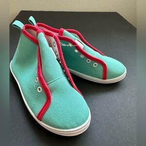June and January - Shoes new!
